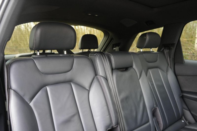 AUDI SQ7