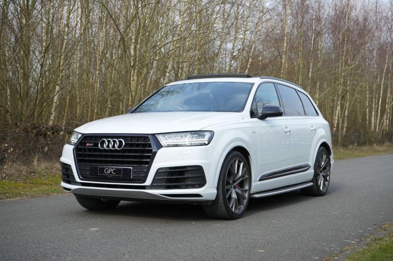 AUDI SQ7