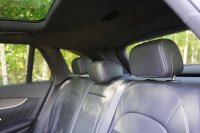 MERCEDES-BENZ GLC CLASS