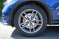 MERCEDES-BENZ GLC CLASS