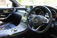 MERCEDES-BENZ GLC CLASS