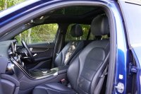 MERCEDES-BENZ GLC CLASS