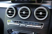 MERCEDES-BENZ GLC CLASS