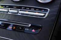 MERCEDES-BENZ GLC CLASS