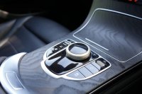 MERCEDES-BENZ GLC CLASS