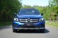 MERCEDES-BENZ GLC CLASS