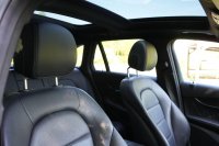 MERCEDES-BENZ GLC CLASS