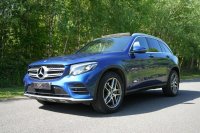 MERCEDES-BENZ GLC CLASS