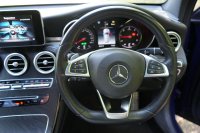 MERCEDES-BENZ GLC CLASS