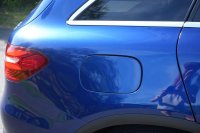 MERCEDES-BENZ GLC CLASS