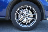 MERCEDES-BENZ GLC CLASS
