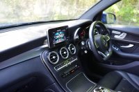 MERCEDES-BENZ GLC CLASS