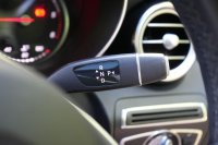 MERCEDES-BENZ GLC CLASS