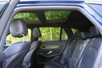 MERCEDES-BENZ GLC CLASS