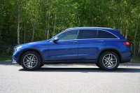 MERCEDES-BENZ GLC CLASS