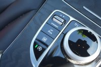 MERCEDES-BENZ GLC CLASS