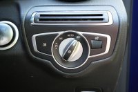 MERCEDES-BENZ GLC CLASS