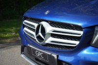 MERCEDES-BENZ GLC CLASS