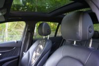 MERCEDES-BENZ GLC CLASS