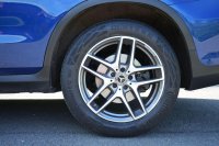 MERCEDES-BENZ GLC CLASS