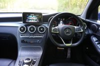 MERCEDES-BENZ GLC CLASS
