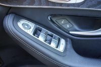 MERCEDES-BENZ GLC CLASS