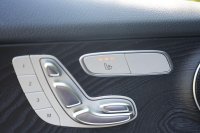 MERCEDES-BENZ GLC CLASS