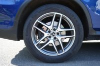 MERCEDES-BENZ GLC CLASS