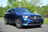 MERCEDES-BENZ GLC CLASS