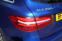 MERCEDES-BENZ GLC CLASS