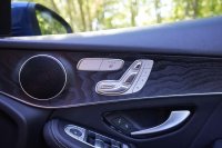 MERCEDES-BENZ GLC CLASS