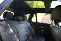 MERCEDES-BENZ GLC CLASS