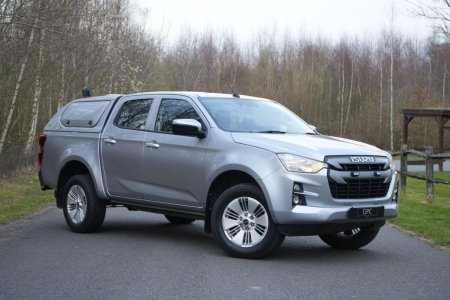 ISUZU