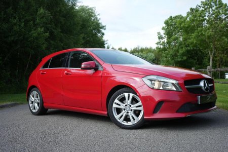 MERCEDES-BENZ