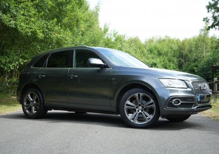 AUDI