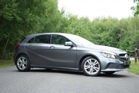 MERCEDES-BENZ
