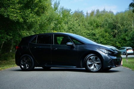 CUPRA
