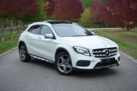MERCEDES-BENZ GLA CLASS